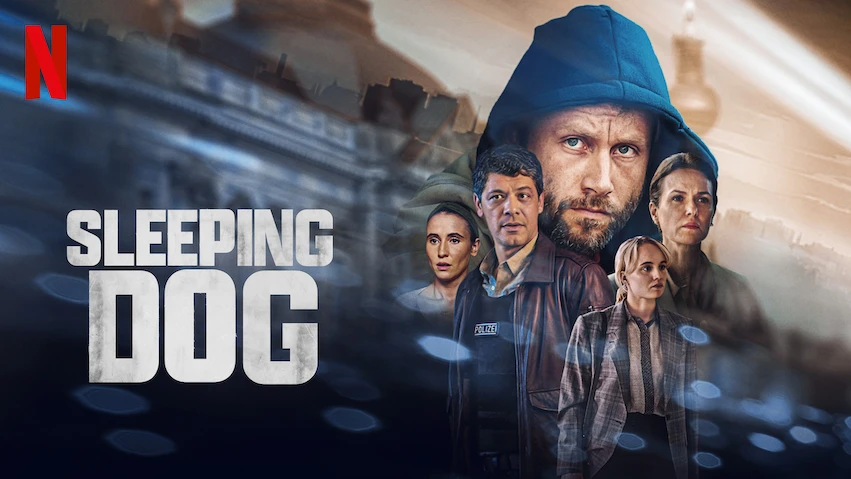 Sleeping Dog Netflix: A Deep Dive into Streaming Adventures