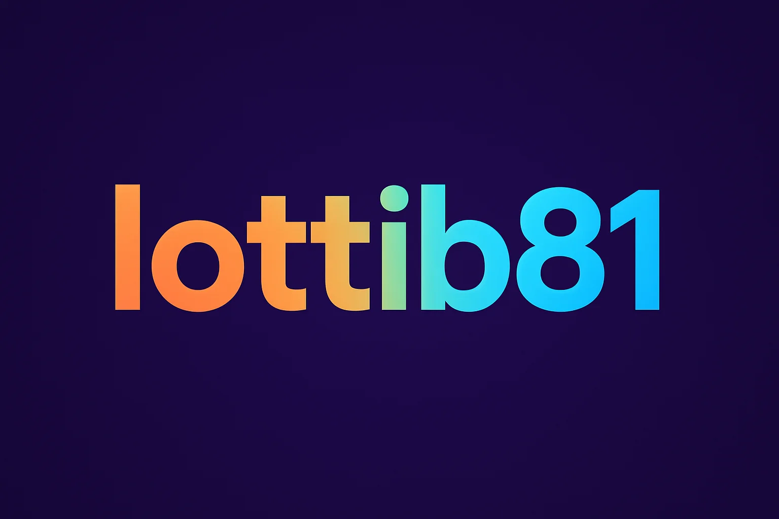 Exploring Lottib81: The Future of Animation for Developers and Designers