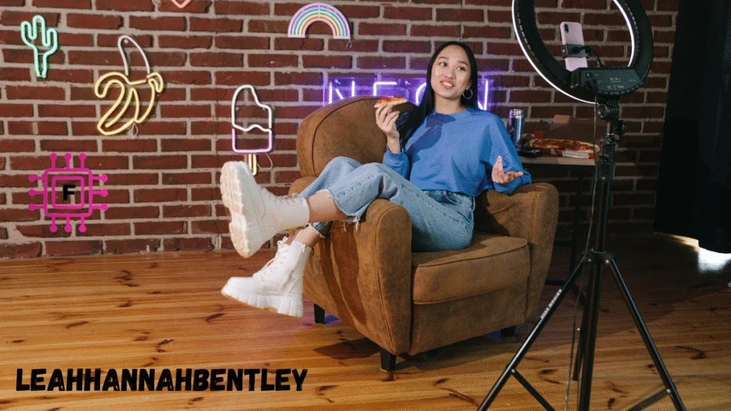 The Fascinating Journey of Leahhannahbentley: An Insightful Perspective