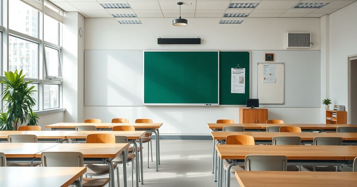 Classroom 30x: Revolutionizing Modern Education in 2026