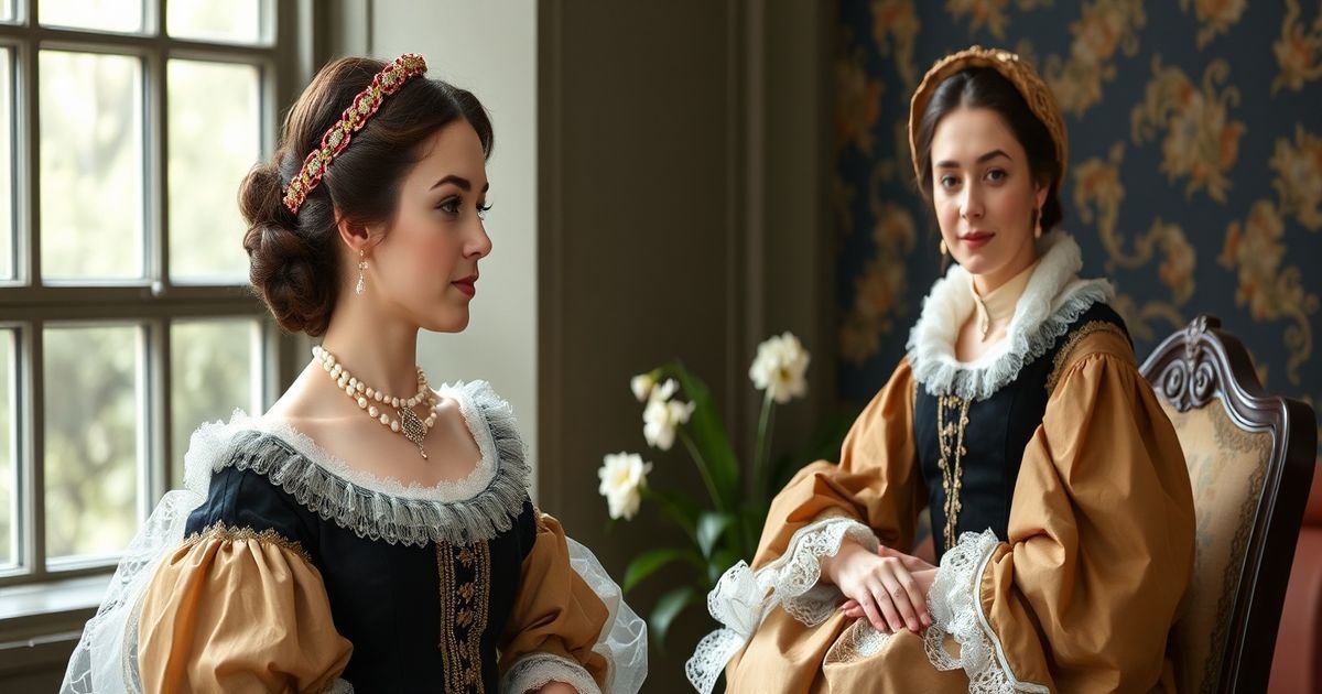 Elizabeth Mary Wilhelmina Bentinck: The Unseen Pillar of Dutch Royalty