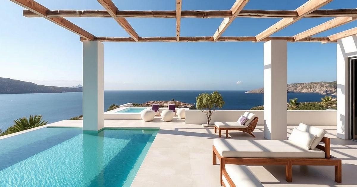 Luxury Villas Ibiza Le Collectionist: Unlocking Exclusive Island Elegance in 2026