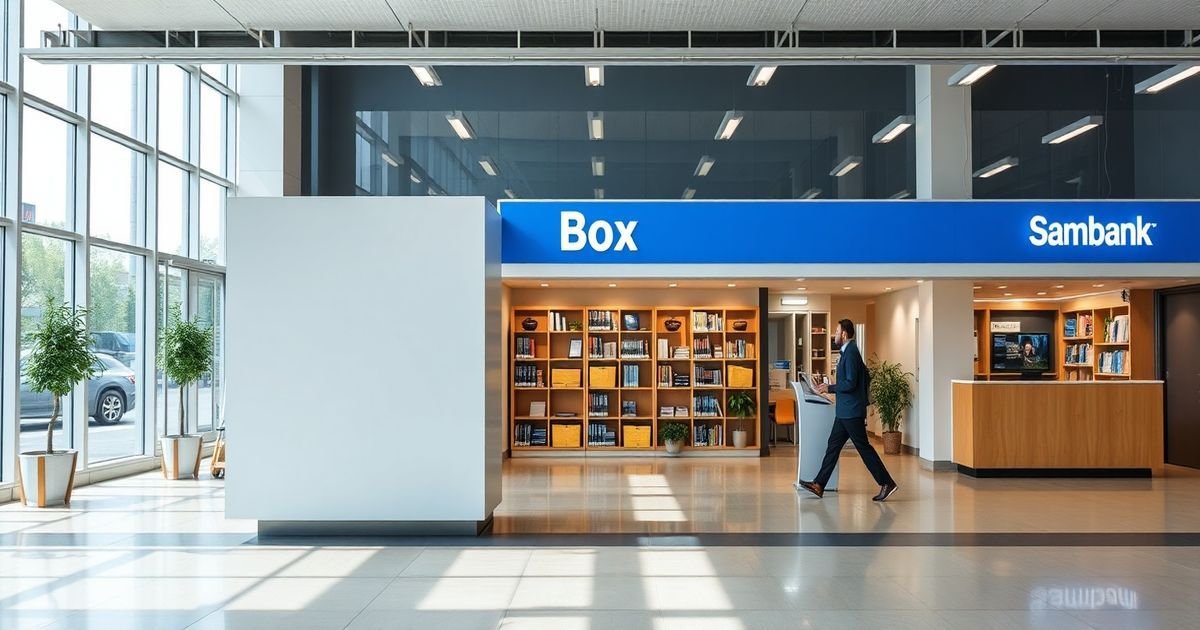 PO Box 6887 Coventry: Your Complete Guide to Secure Mail Solutions in 2026