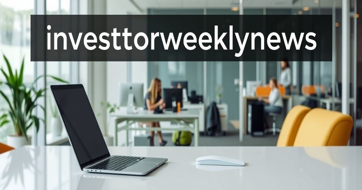 Unlock Financial Insights with InvestorWeeklyNews: Your 2026 Market Compass