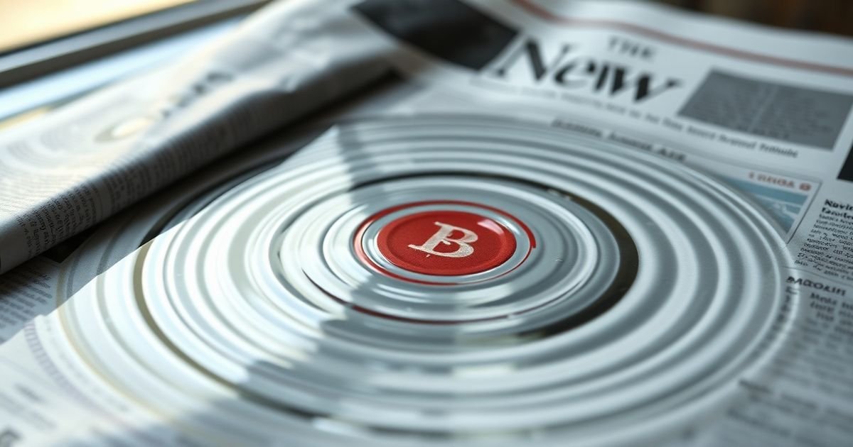 Business News Riproar: Your Essential Guide to 2026 Market Intelligence