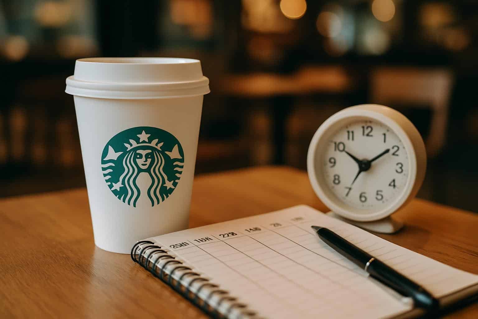 Starbucks Partner Hours Explained: Your 2026 Guide to Scheduling and Benefits