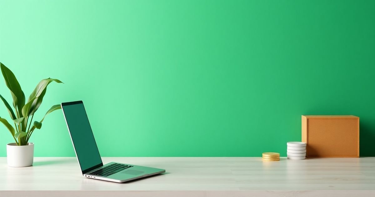 Jones MyGreenBucks Net: Your Gateway to Sustainable Investing in 2026