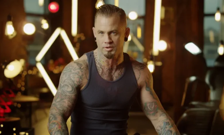 Ink Master Judge Dies: Dave Navarro Passes Away in 2026