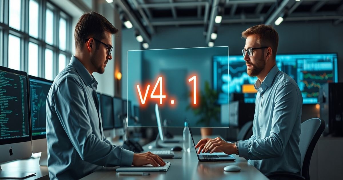 Software HCS 411GITS Updated: Key Enhancements & Implementation Guide