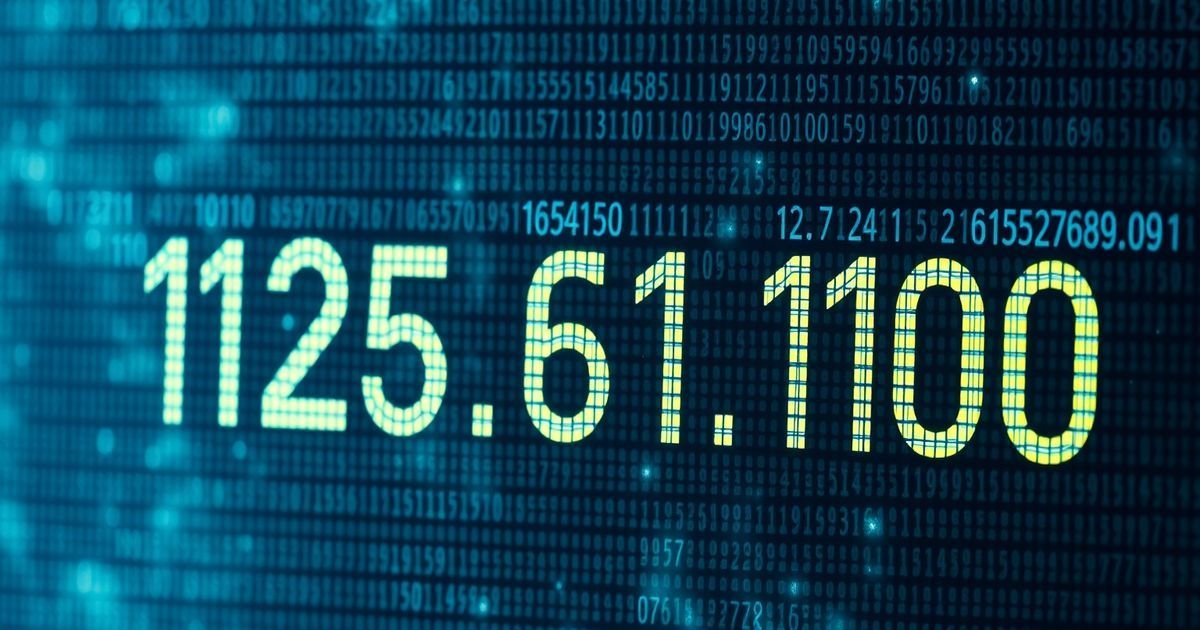 Understanding 125.16.12.1100: A Comprehensive Guide for 2026