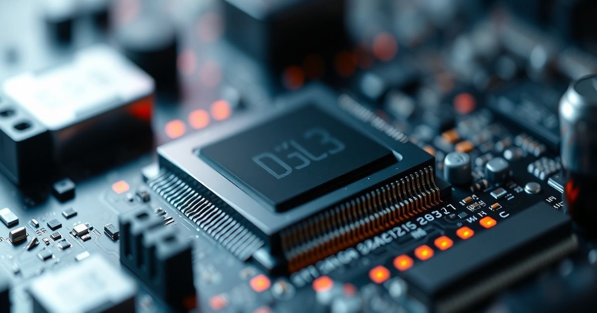 Understanding 35-ds3chipdus3: A Comprehensive Guide to Modern Semiconductor Technology