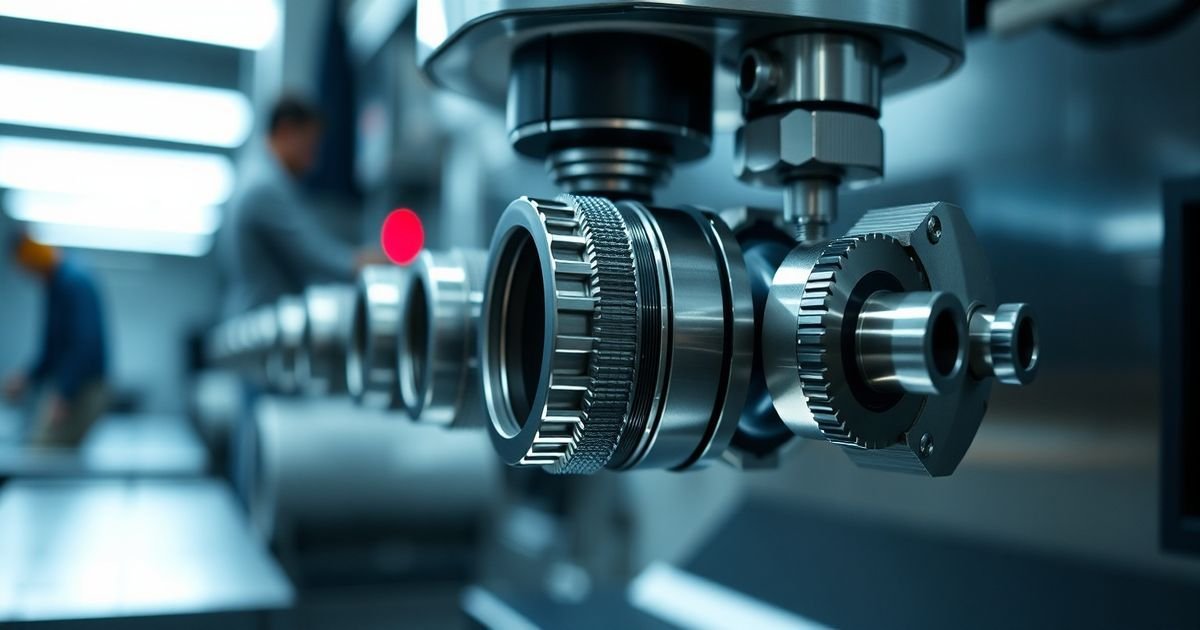 Understanding the B2K-ZOP3.2.03.5 Model: Precision Engineering for Modern Industry