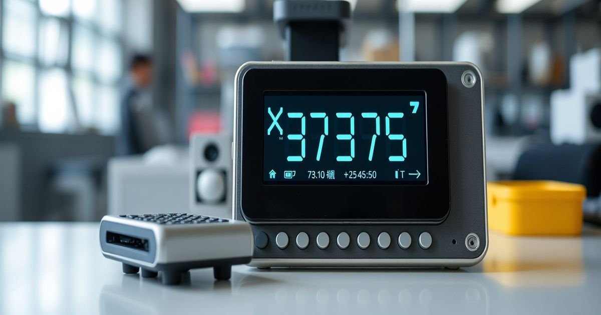 XGH4.5.37K35AQWE Model Number: Complete Specifications & Applications Guide