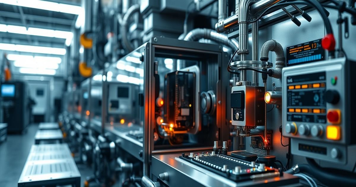 XGH4.5.37K35AQWE Model Number: Complete Specifications & Applications Guide